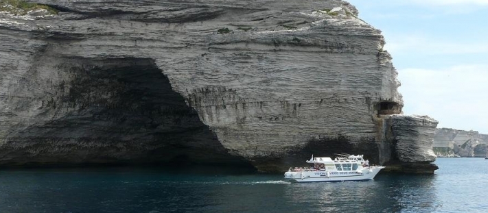 Présentation Gina Croisières Bateaux Présentation Gina Croisières Bateaux
