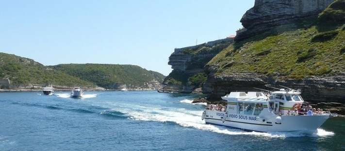 Présentation Gina Croisières Bateaux Présentation Gina Croisières Bateaux