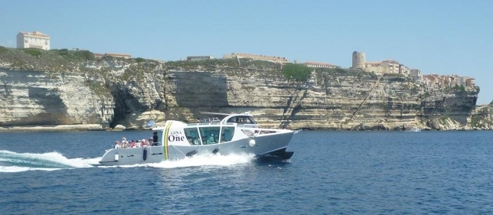 Présentation Gina Croisières Bateaux Présentation Gina Croisières Bateaux
