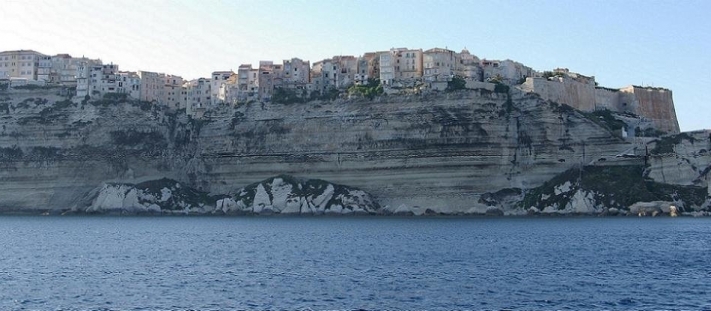 Carte interactive Gina Croisi�res Bateaux