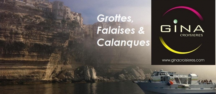 Croisi�res & circuits Gina Croisi�res Bateaux