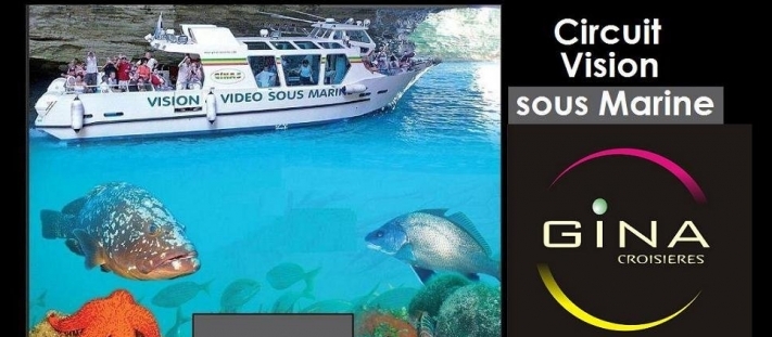Croisi�res & circuits Gina Croisi�res Bateaux
