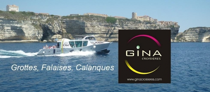 Croisi�res & circuits Gina Croisi�res Bateaux