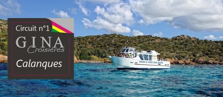 Tarifs / Infos Gina Croisières Bateaux Tarifs / Infos Gina Croisières Bateaux