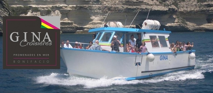 Tarifs / Infos Gina Croisi�res Bateaux