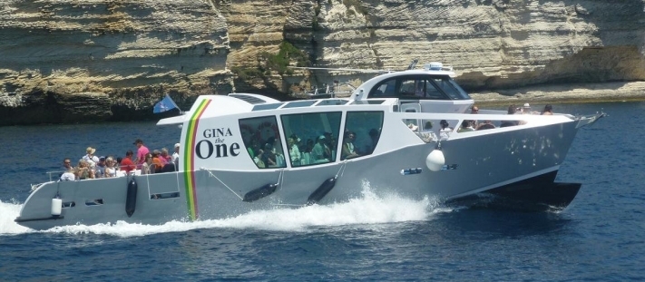 Liens Gina Croisières Bateaux Liens Gina Croisières Bateaux